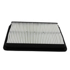 WIX Air Filter 49670 for Various Makes and Models (Check Compatibility)