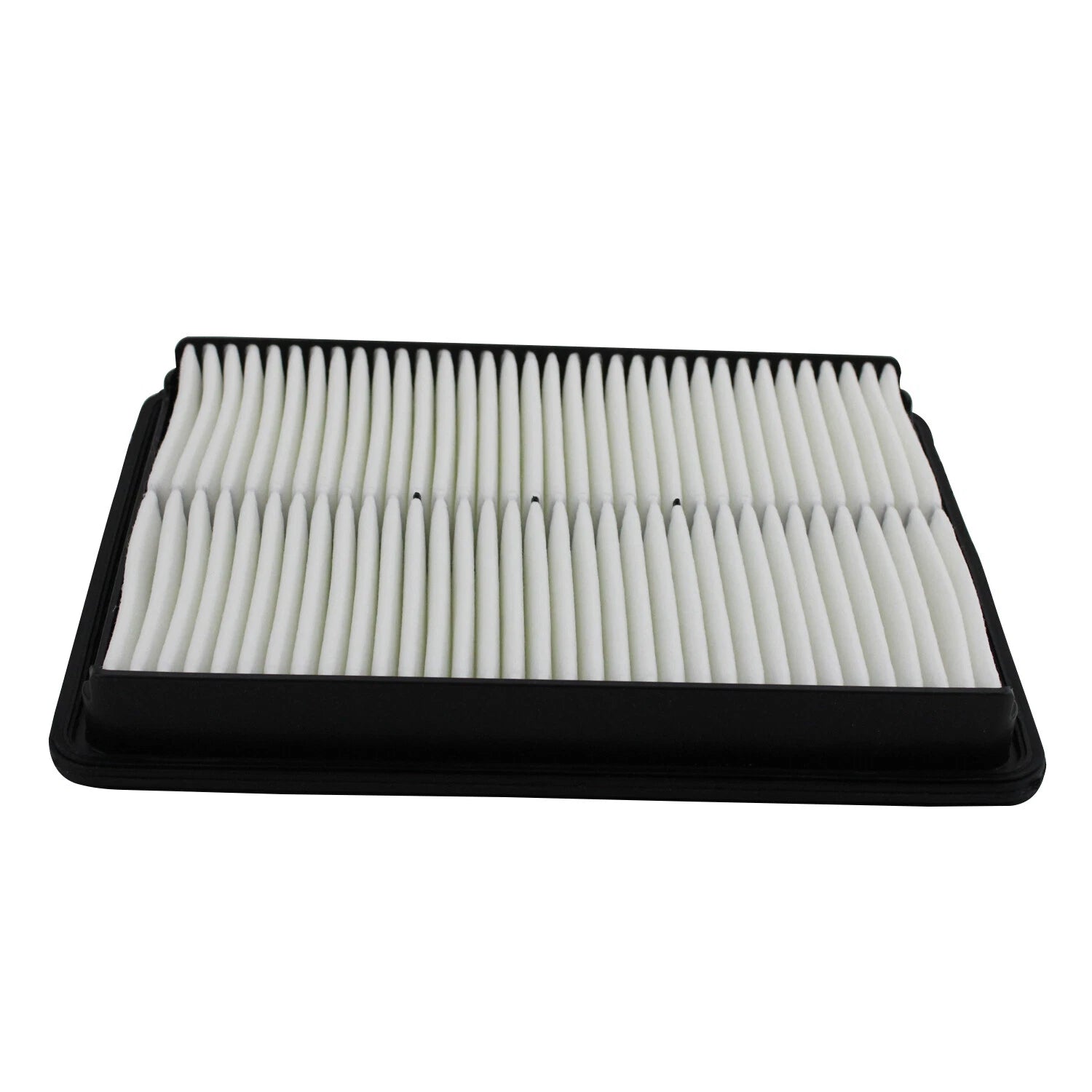 WIX Air Filter 49670 for Various Makes and Models (Check Compatibility)