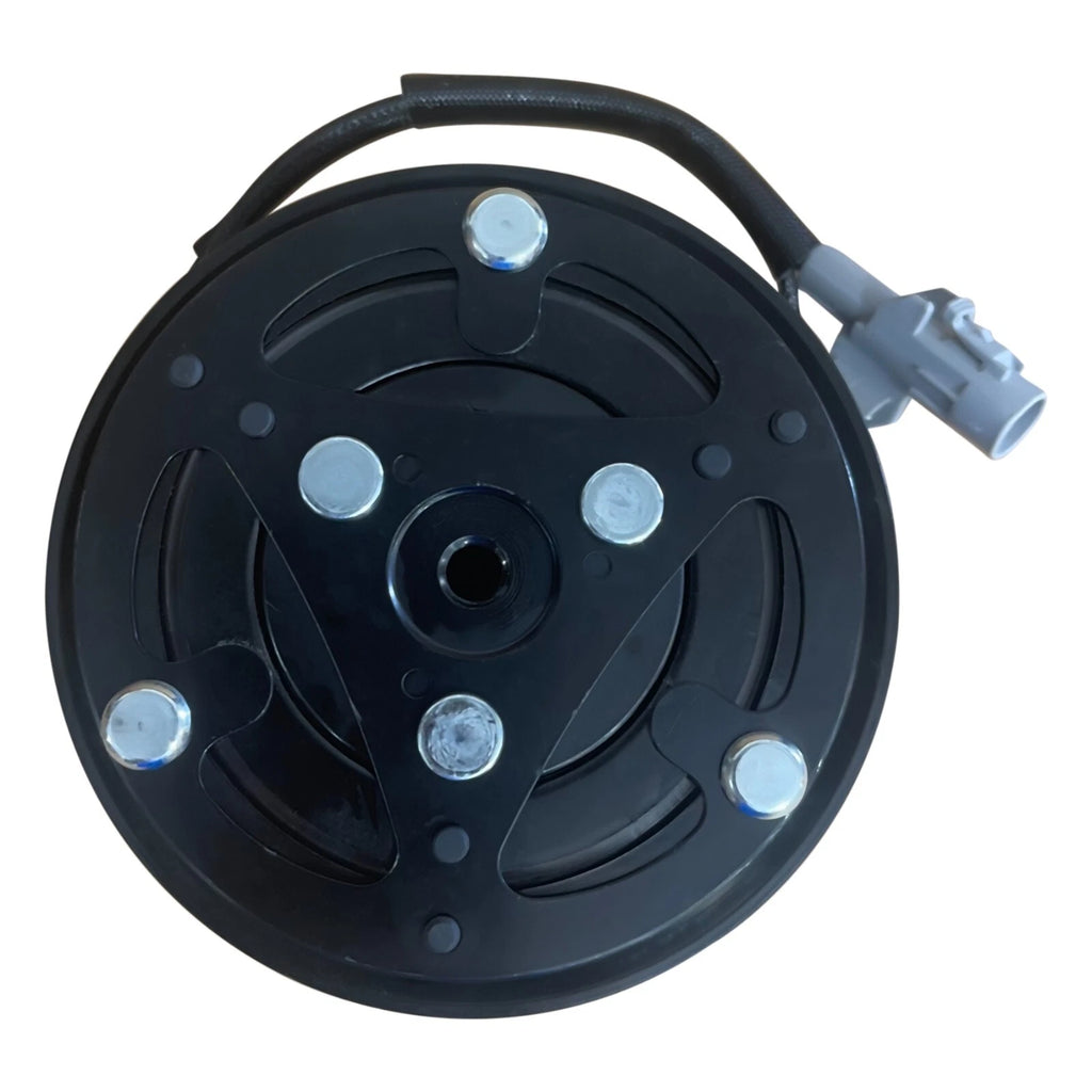 AC Compressor Clutch Replacement for Subaru BRZ 2.4L (2022–2024)