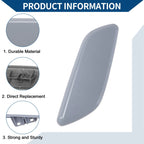 Washer Nozzle Cover Cap for Honda Civic FB2 FB3 (2012–2013) Unpainted