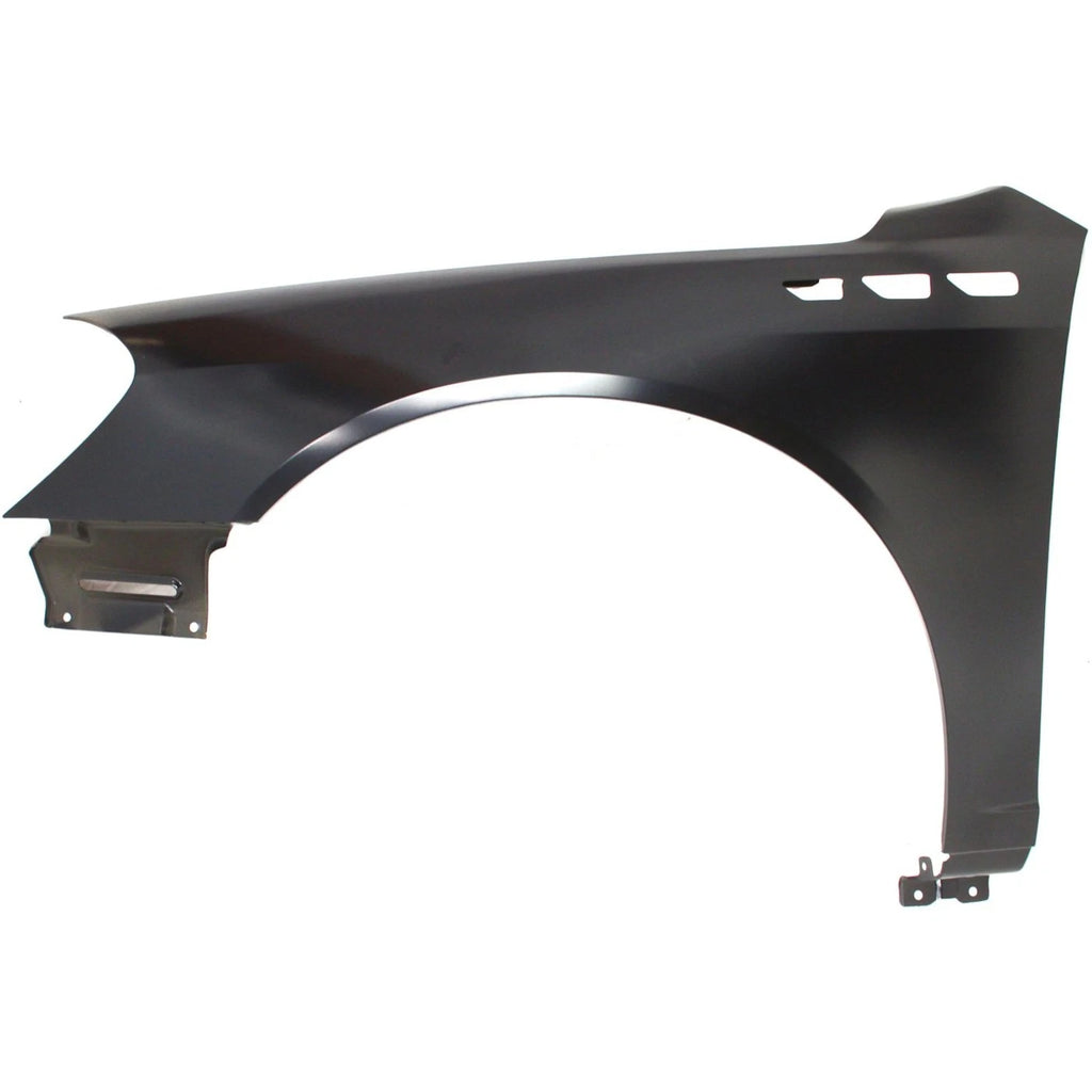 Set of 2 CAPA Fenders for Buick Lucerne (2006–2011) Front Left & Right