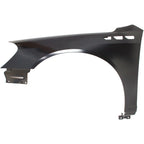 Set of 2 CAPA Fenders for Buick Lucerne (2006–2011) Front Left & Right