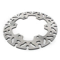 Rear Disc Brake Steel for Yamaha TTR250 DT200 DT230 WR200 (1999-2007)