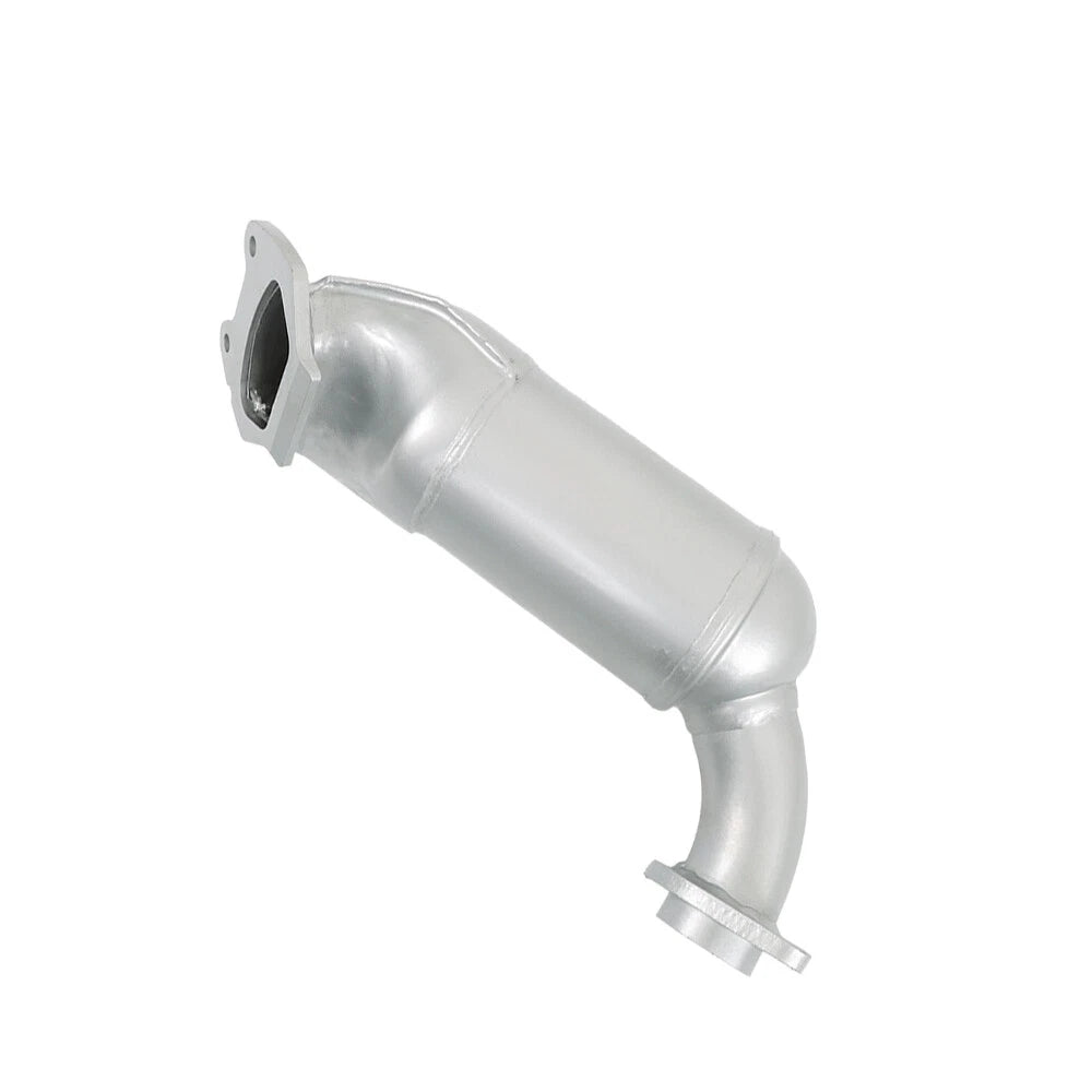 Front Left Catalytic Converter for Dodge Grand Caravan (2011–2019)