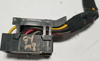 Key Column Switch Harness Pigtail for Lincoln Mark VIII (1993–1996)