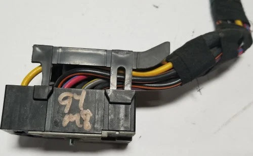 Key Column Switch Harness Pigtail for Lincoln Mark VIII (1993–1996)