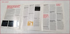 Yamaha EMX-Series Integrated Mixer Brochure