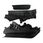 Engine Compartment Upper Partition Panel