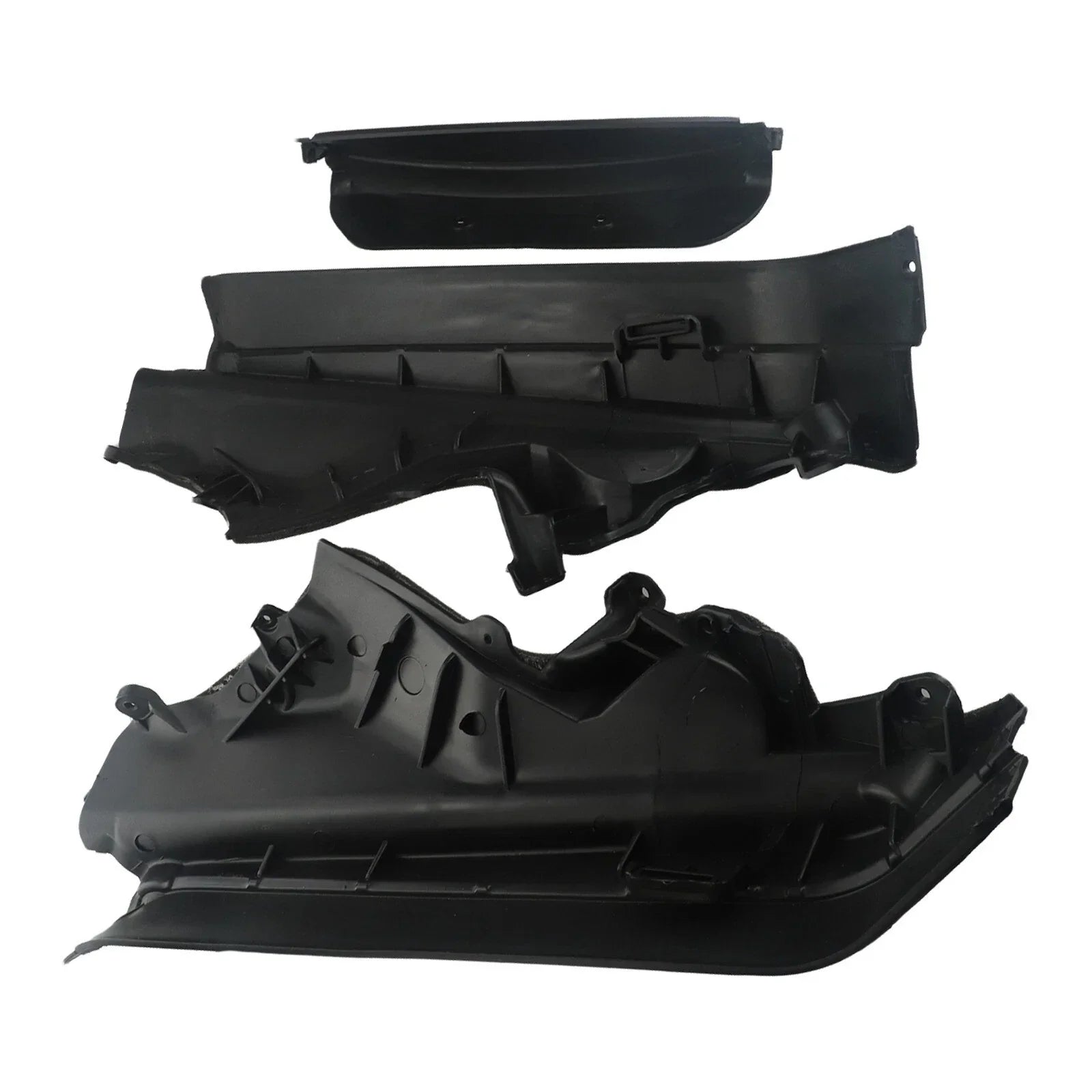 Engine Compartment Upper Partition Panel
