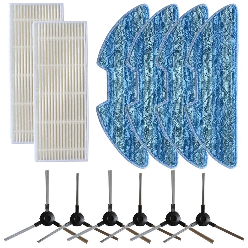 Vacuum Cleaner Parts for Home Cleaning (2023–2023)