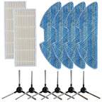 Vacuum Cleaner Parts for Home Cleaning (2023–2023)