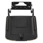 Center Console Armrest Lid for Chevy Suburban Tahoe GMC Yukon (2015–2019)