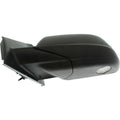 Power Heated Mirrors for Ford Edge (2011–2014) with Puddle Lamp, Blind Spot