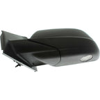 Power Heated Mirrors for Ford Edge (2011–2014) with Puddle Lamp, Blind Spot