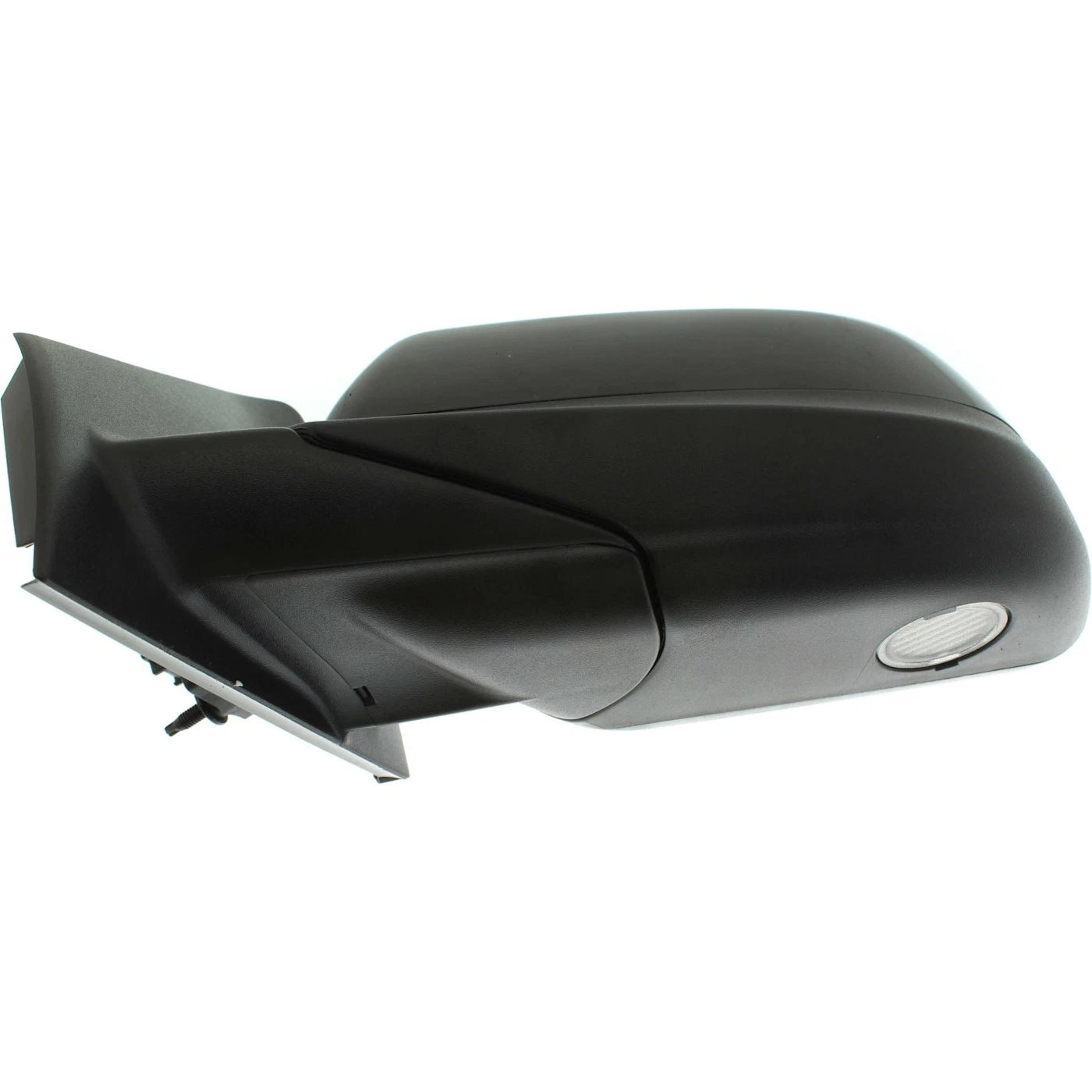 Power Heated Mirrors for Ford Edge (2011–2014) with Puddle Lamp, Blind Spot