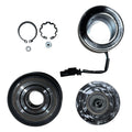 AC Compressor Clutch Replacement for Buick LaCrosse 3.6L (2017–2019)