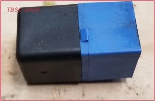Multi-Use Relay E5LB-19A366-A1A for Lincoln Mark VII (1986–1992)
