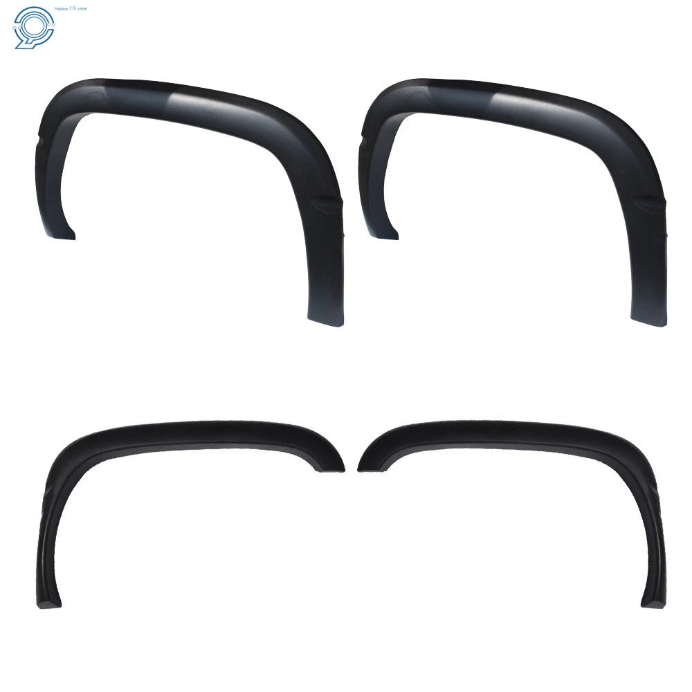 Fender Flares for Dodge Ram 1500/2500/3500 (1994-2001)
