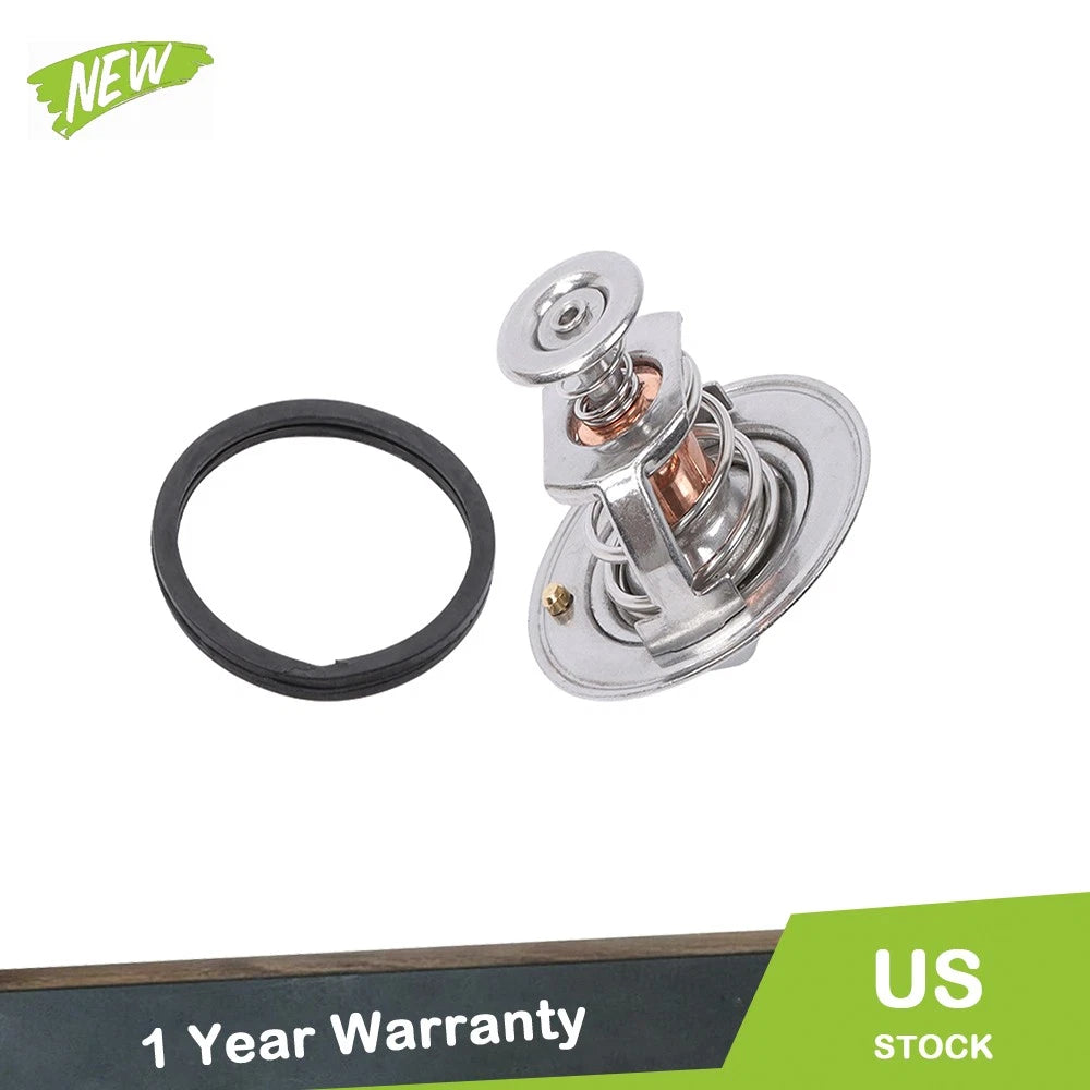 Thermostat for Komatsu PC200-5 (1990–1999)