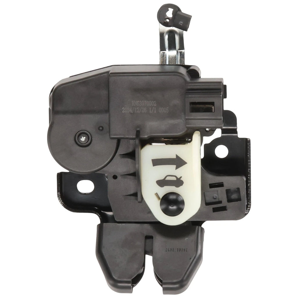 Set of 2 Door Lock Actuators for Nissan Altima (2002–2006)