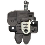 Set of 2 Door Lock Actuators for Nissan Altima (2002–2006)