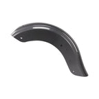 Rear Fender for Harley Touring Electra Road Glide (2009–2025) Gauntlet Gray Metallic