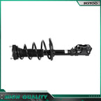 Rear Complete Struts w/ Coil Springs Assembly for Toyota Camry (2012–2014)
