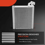 A/C Evaporator Core for Mitsubishi Mirage (2014-2015)