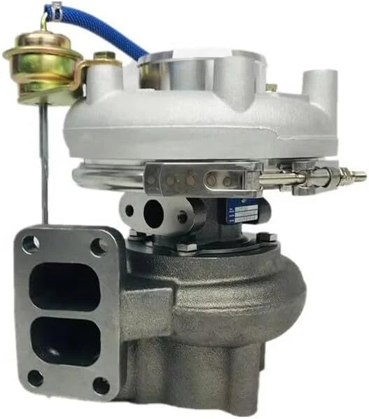 S200G Turbocharger 12709880014 for Volvo MD7, Deutz TCD2013 (Euro-4)