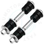 Sway Bar End Linkage Kit for Nissan Xterra (2000–2004)