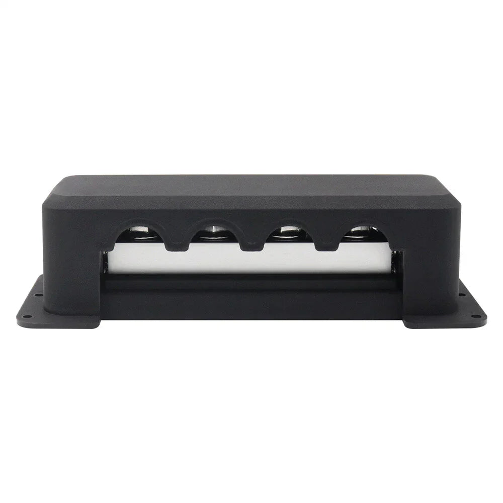 4 x 10mm Electric Terminal Board for Marine RV (No Year Specified)