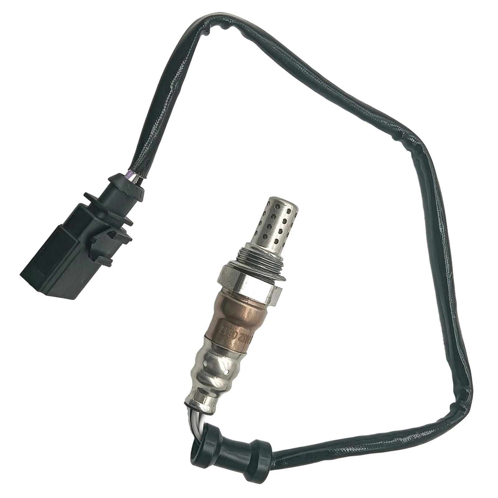 Oxygen Sensor for Volkswagen Audi S8 (2007)