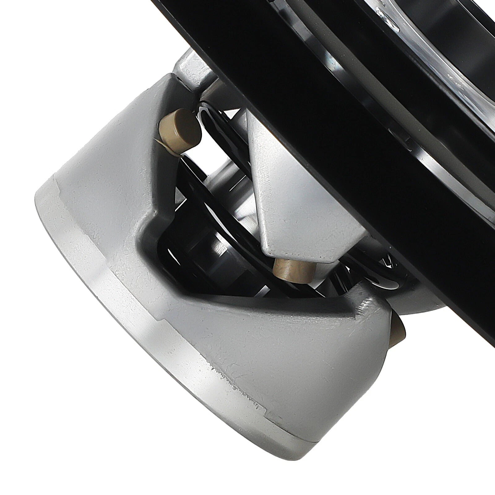 Secondary Driven Clutch for EZGO Golf Cart (1976-1988)