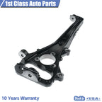 Front Right Steering Knuckle for Ford Explorer Mercury Mountaineer (2006–2010) 698-110