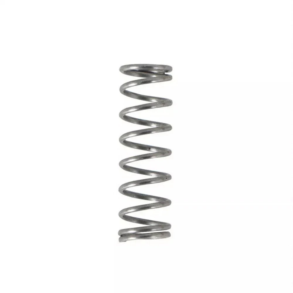 Snowmobile Retainer Plate Springs for Arctic Cat