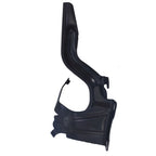 Set of 2 Hood Hinges for Nissan Rogue