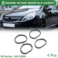 Engine Intake Manifold Gasket for Hyundai Accent (1994-2000)