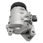AC Compressor Kit with Condenser for Toyota HiLux (2016–2021)
