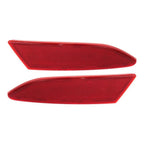 Rear Reflectors for Ford Focus (2012-2018)