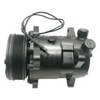 A/C Compressor with Clutch for Honda Odyssey (2005–2010)