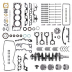 2RZ-FE Engine Rebuild Overhaul Kit for Toyota Tacoma (1995–2004)