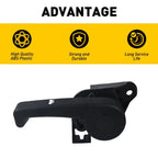 Hood Release Lever Handle for Ford Fusion Lincoln MKZ (2013–2017)