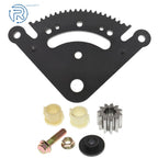 Steering Sector & Pinion Gear for John Deere LA120 LA125 LA115 (2006–2010)