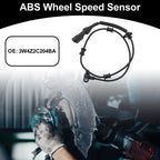 ABS Wheel Speed Sensor No. 3W4Z2C204BA for Ford Thunderbird (2004–2005)