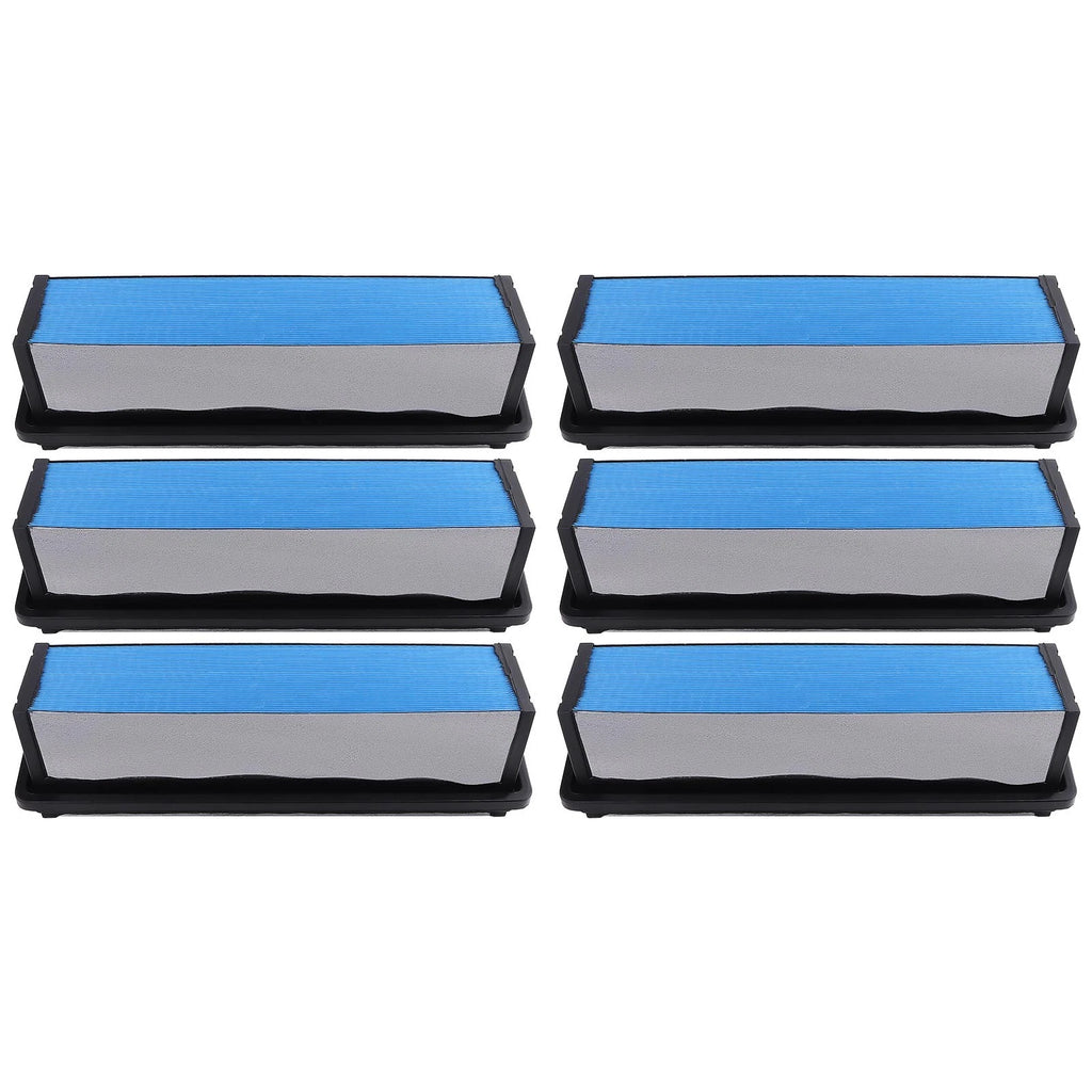 6x Air Filters for Freightliner Cascadia (2018–2022) 0342776010 03-42776-010