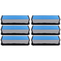 6x Air Filters for Freightliner Cascadia (2018–2022) 0342776010 03-42776-010