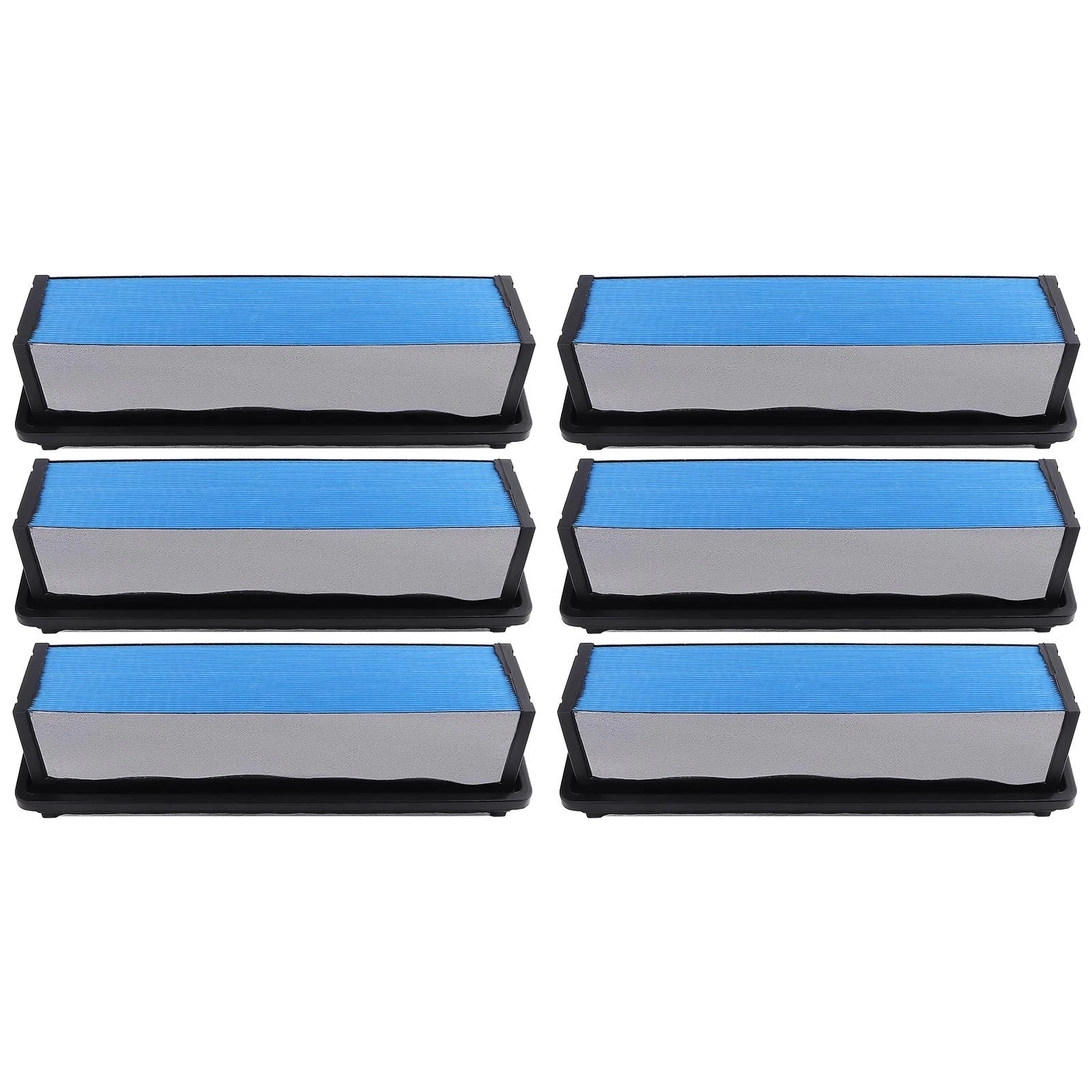 6x Air Filters for Freightliner Cascadia (2018–2022) 0342776010 03-42776-010