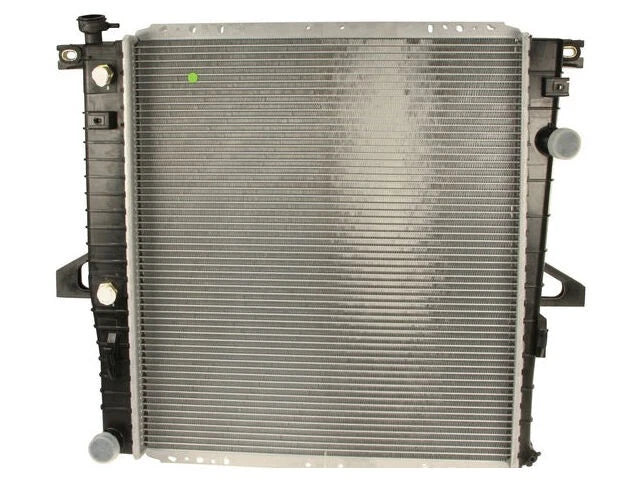 Radiator for Mazda B4000 1998–2009 4.0L V6 Ford BT878SQ