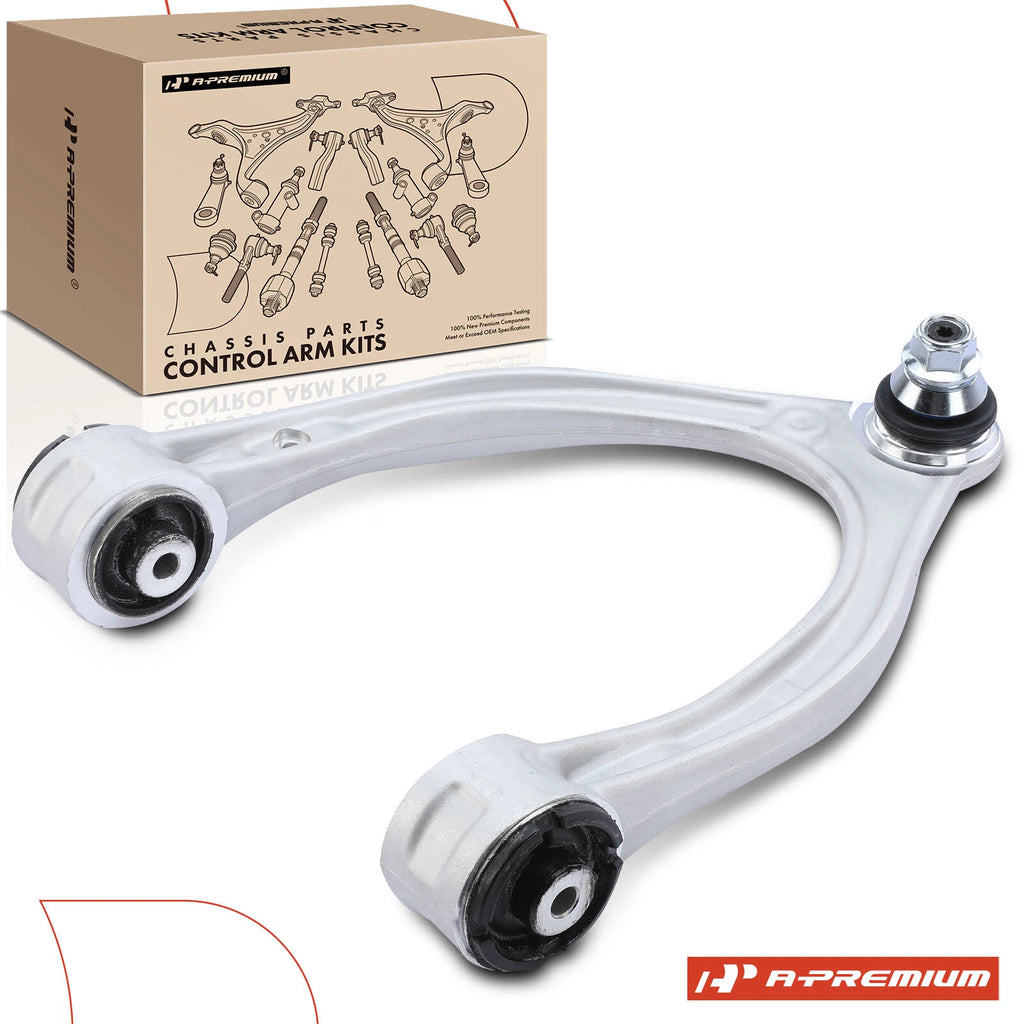 Front Left Upper Control Arm with Ball Joint for Mercedes-Benz W205 (2015–2021)