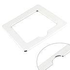 Fuel Door Accent for Honda Goldwing 1500 GL1500 (1988-2000) Chrome